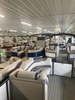 KEITHS BOAT SHOW