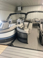 KEITHS BOAT SHOW