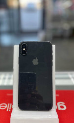 iphone X (Unlock)