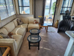 Catamaran Cruiser Houseboat 42'