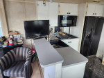 Catamaran Cruiser Houseboat 42'