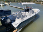 2021 Sea Hunt 219 Ultra