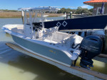2021 Sea Hunt 219 Ultra