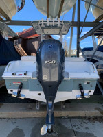2021 Sea Hunt 219 Ultra