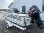 1995 Yar-Craft 1785 ML