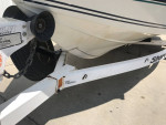 1995 Yar-Craft 1785 ML