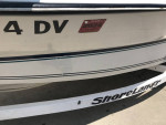 1995 Yar-Craft 1785 ML