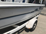 1995 Yar-Craft 1785 ML