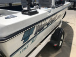 1995 Yar-Craft 1785 ML