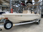 2023 Scout Sportfish 175