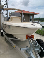 2023 Scout Sportfish 175