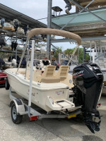 2023 Scout Sportfish 175