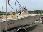 2023 Scout Sportfish 175