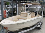 2023 Scout Sportfish 175