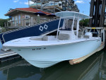 2022 Sportsman 232 Open