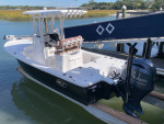 2019 Sea Hunt BX 22 BR