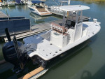 2019 Sea Hunt BX 22 BR