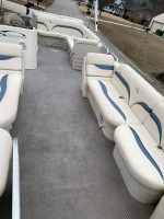 Pontoon Boat