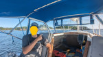 1987 Catalina 25