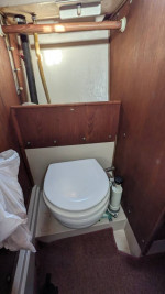 1987 Catalina 25