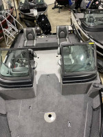 2023 LUND 1775 IMPACT XS