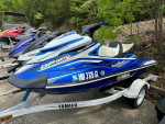 2017 Yamaha GP1800
