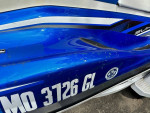 2017 Yamaha GP1800