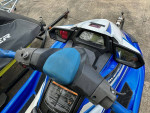 2017 Yamaha GP1800