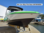 2016 Chaparral 243 VRX Jet Boat LOW Hours LOOK!!!