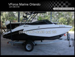 2018 Yamaha Boats AR195