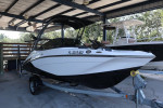 2018 Yamaha Boats AR195