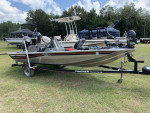 2006 BASS TRACKER PT170 SKU:BT9206A