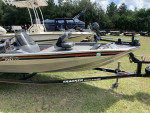 2006 BASS TRACKER PT170 SKU:BT9206A