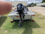 2006 BASS TRACKER PT170 SKU:BT9206A
