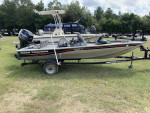2006 BASS TRACKER PT170 SKU:BT9206A
