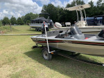2006 BASS TRACKER PT170 SKU:BT9206A