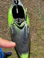 Kayak