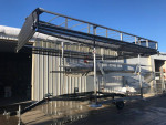 SHORESTATION SSV50120 HYDRAULIC LIFT