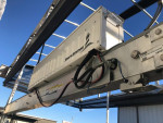 SHORESTATION SSV50120 HYDRAULIC LIFT