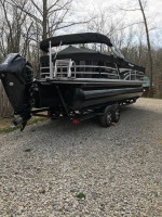 2019 Ranger Tri-toon