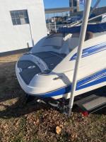 2008 Yamaha SX230