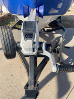 2008 Yamaha SX230