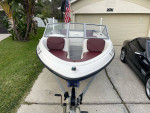 2007 Bayline 175 One owner! Fresh Water
