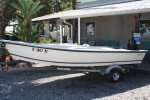 2011 Griff Craft