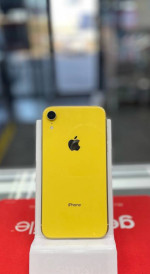 iPhone XR (Unlock)