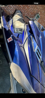 2014 Yamaha Waverunners