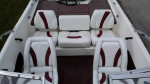 1999 Triton SF 18 boat