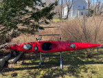 Wilderness Systems Kayak