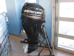 2013 Mercury 60ELPT Command Thrust