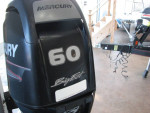 2013 Mercury 60ELPT Command Thrust